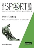 Image de Inline-Skating. Trends - Entwicklungsperspektiven - Anwendungsfelder: Bericht vom 3. sportwissenschaftlichen Hochschulsymposium Hamburg 1999