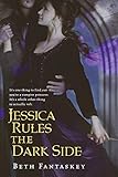 Jessica Rules the Dark Side by 
