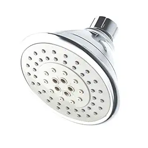 ECO365 5Function Airoxy Shower Head (Pack of 1)