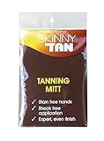 SKINNY TAN Applicator Mitt