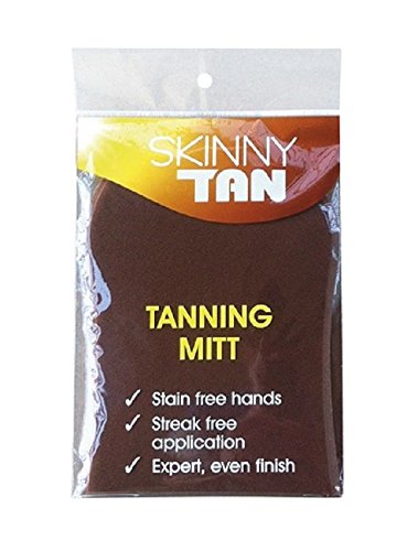 SKINNY TAN Applicator Mitt