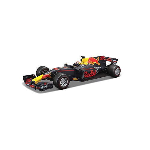 Preisvergleich Produktbild Bburago 1:18 Red Bull Rb 13 (Max Verstappen)