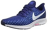 nike pegasus 35 turbo indigo force/white-photo blue-blue