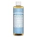 Produktbild Dr Bronner'S | Baby Castile Liquid Soap | 1 X 473Ml
