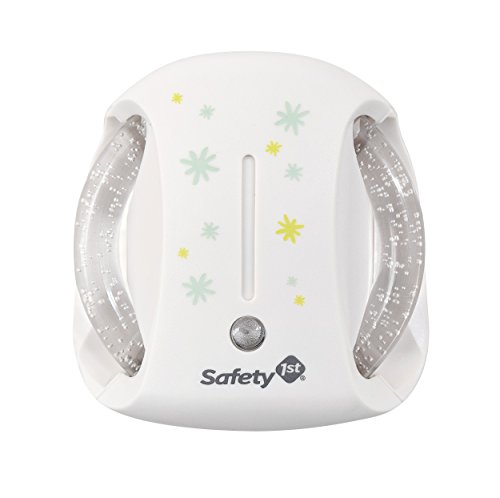 Safety 1st Automatic Night Light