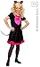 Produktbild Kitty Kat - Kinder-Kostüm - Medium - 140cm