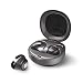 Produktbild dodocool Bluetooth Kopfhörer True Wireless In Ear Earbuds Kabellose Mini Kopfhörer Sport Joggen Ohrhörer BT 5.0 IPX6 Wasserdicht 25 Std Spielzeit mit Ladebox Mikrofon für iPhone Samsung Huawei usw