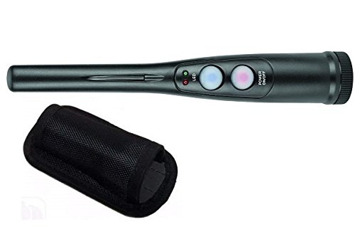 Pro PinPointer Metal Detector Probe - Protector Tech GC-2005