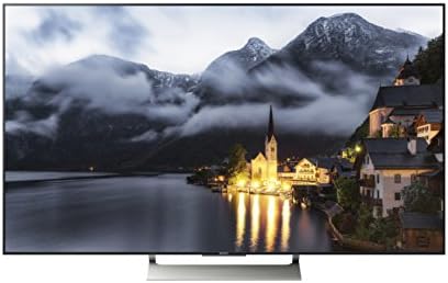 Smart tv sony kd49xe9005 49" ultra hd 4k led usb x 3 hdr (1000057172)
