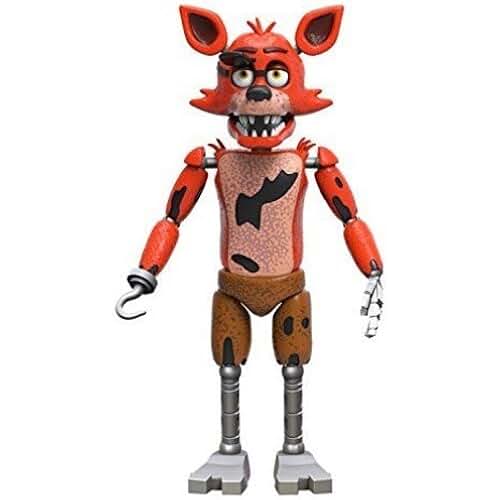 Amazon.fr figurine fnaf