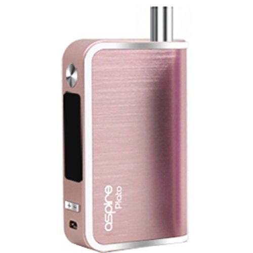 Preisvergleich Produktbild Aspire Plato - All In One Vaping Box Mod 50W (Roségold)