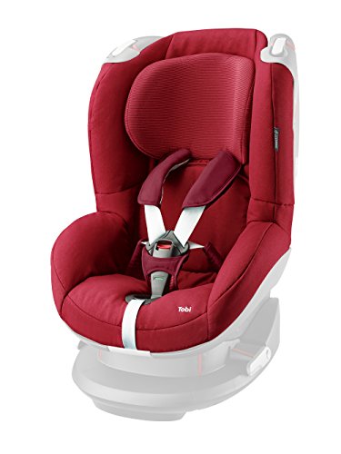Maxi-Cosi Tobi Car Seat Replacement Cover (Robin Red)