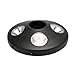 Price comparison product image Silverline 153662 24-LED Parasol Light 3 x AA Batteries 100 Lumens