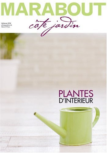 Spécial plantes d'intérieur