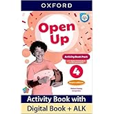 Open Up 4. Activity Book Exam