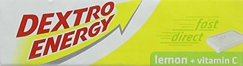 Dextro EnergyLemon