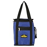 Daikon Blue Lunch Bag RS.199 (60.00% Off) - Amazon