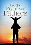 Image de God's Promises for Fathers: New King James Version