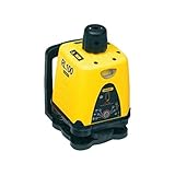  Stanley - Nivel Láser Rotativo Manual De Rl100