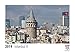 Produktbild Istanbul II 2019 - Timokrates desk calendar, picture calendar, photo calendar - DIN A5 (21 x 15 cm)