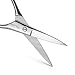 Chooling Beard & Moustache Scissors (Made of Forged & Polished Stainless Steel)