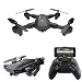 Produktbild WYXlink 2017 New Brand New visuell XS809HW WiFi FPV 2MP Kamera 2.4 g selfie RC Quadcopter Toys