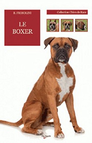 Télécharger Le boxer Francais PDF