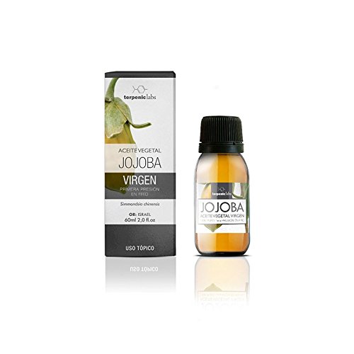 Terpenic Evo Jojoba 60 ml