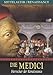 Produktbild Die Medici, 4 DVDs