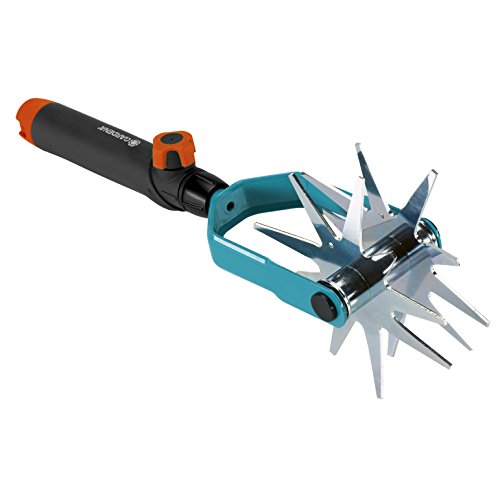 Gardena 8922-20 cs-Beetkrümler, 5,5 cm breit