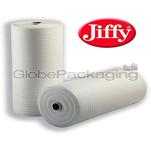 Jiffy Foam Rolls | Product Categories | Macro Packaging