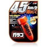 Soft99 Yagmur Su Kaydırıcı - Glaco Roll On 75ml