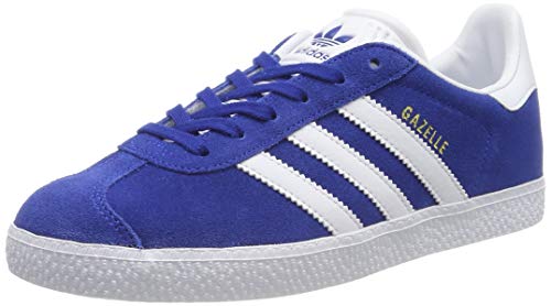 adidas Gazelle, Sneakers Basses Mixte Enfant