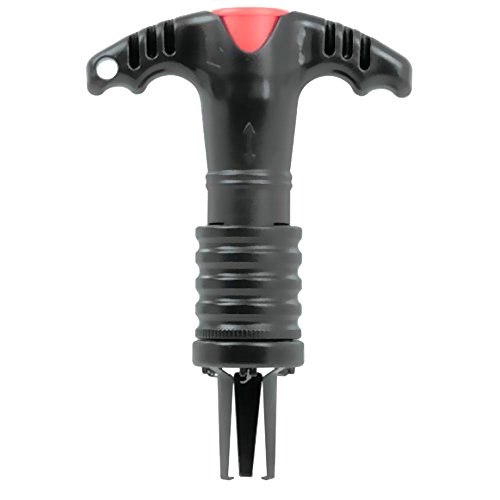 Preisvergleich Produktbild JMP Radschraube Kappen Abzieher GREIFKRALLEN / T-GRIFF 4037374082505