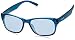 Fastrack Wayfarer sunglasses (Blue) (PC001BU12) RS.636.00