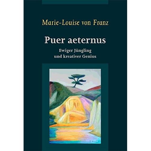 Puer aeternus: Ewiger Jüngling und kreativer Genius