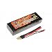 Produktbild Gens ace 7000mAh 7.4V 50C 2S2P Hardcase LIPO Pack Akku for Modellbau RC Car Truggy Plane Boat Truck Auto LKW Flugzeug Toyseug Toys