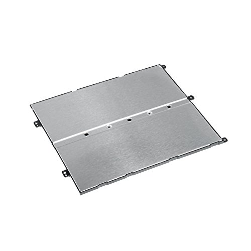 Green Cell® Laptop Akku für Dell Vostro V13 (Li-Polymer Zellen 2700mAh 11.1V Schwarz) - 6