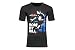 Produktbild Sonny Bill Williams Graphic S/S Rugby T-Shirt - Black - Size M