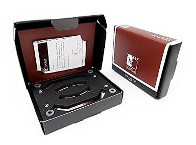 noctua Kit de fixation Noctua NM-AM4-UxS pour ventirad CPU Noctua (pour plateformes AMD AM4)