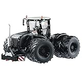  Siku Claas Xerion Autodrom mit Doppelbereifung