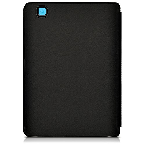 kwmobile Funda para Kobo Aura Edition 2 - Carcasa para e-Reader Estilo Origami - Case de e-Book en Negro reviews kwmobile Funda para Kobo Aura Edition 2 - Carcasa para e-Reader Estilo Origami - Case de e-Book en Negro