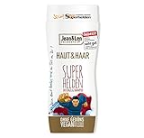 Jean & Len Duschgel & Shampoo Superhelden, 230 ml