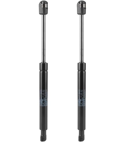 MONROE ML6008 Ammortizzatore Pneumatico Cofano Motore Anteriore - Pistoncini Per Lexus GS (GRS19, UZS19, GWS19)