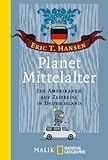 Cover zum Buch Planet Mittelalter