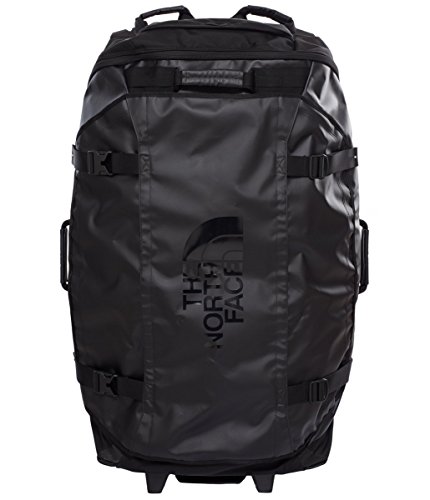 north face trolley bag