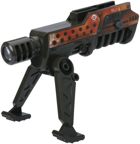 Light Strikes Machine Gun Bipod