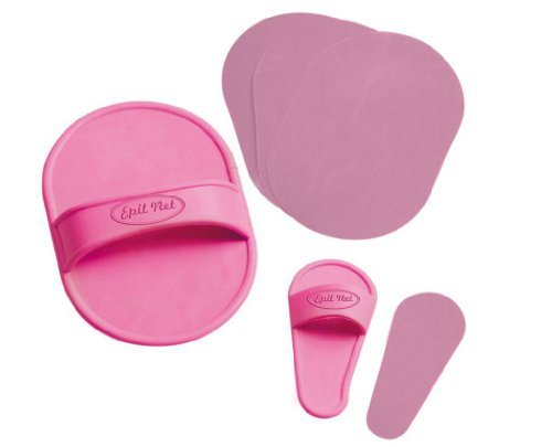 lanaform LA130703 Epilator Disc Self Adhesive Epil Net