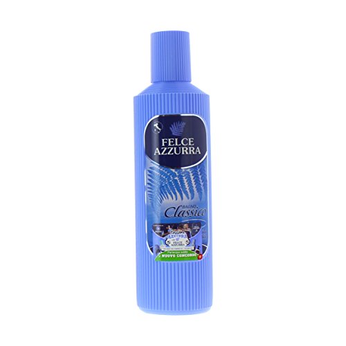 PAGLIERI - Felce Azzurra Badeschaum classic 750ml (blau)