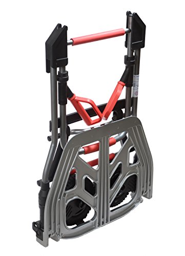 RuXXac Jumbo, faltbare Transportkarre, 250 kg Tragkraft, 2239-61 - 3